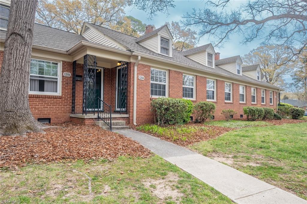 1204 Pamlico Drive, Greensboro, North Carolina image 5