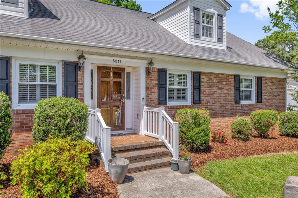 5211 Skylark Drive, Greensboro, North Carolina image 7