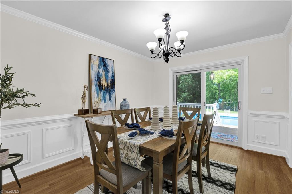 5211 Skylark Drive, Greensboro, North Carolina image 13