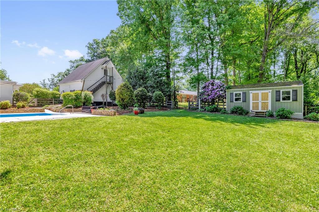 5211 Skylark Drive, Greensboro, North Carolina image 40