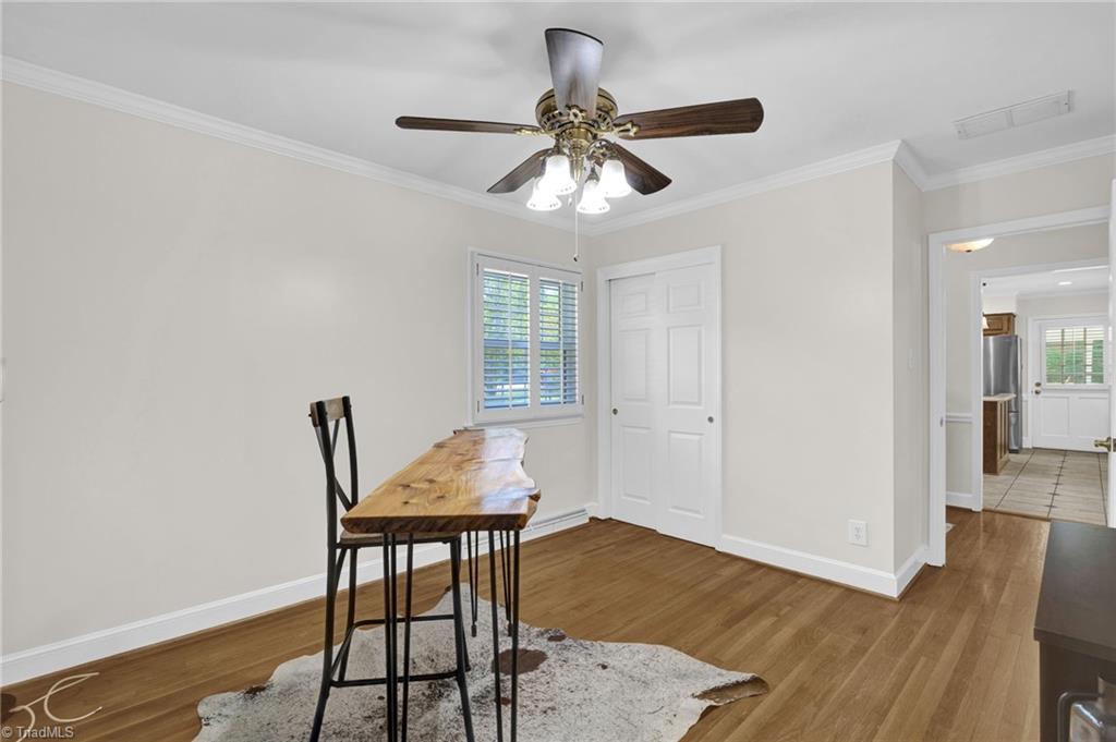 5211 Skylark Drive, Greensboro, North Carolina image 24