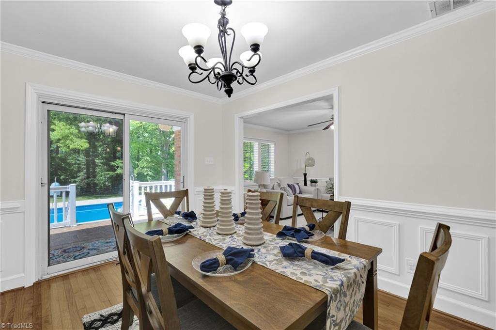 5211 Skylark Drive, Greensboro, North Carolina image 14