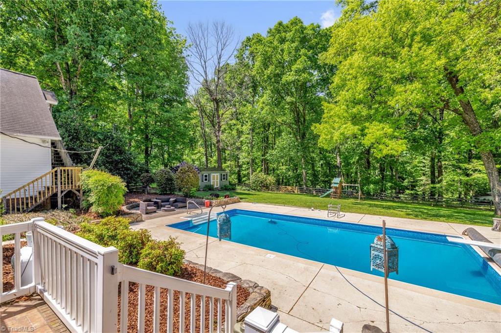 5211 Skylark Drive, Greensboro, North Carolina image 36