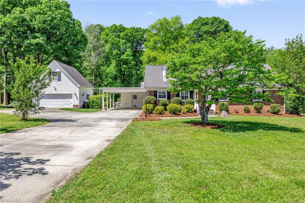 5211 Skylark Drive, Greensboro, North Carolina image 4