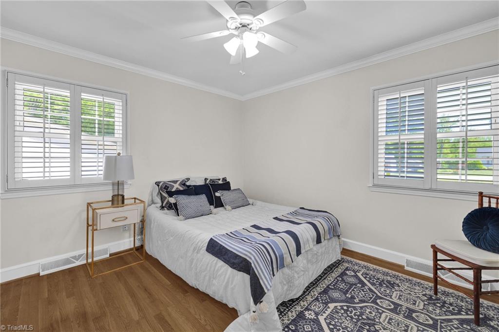 5211 Skylark Drive, Greensboro, North Carolina image 22