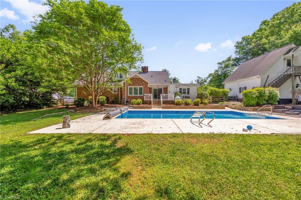 5211 Skylark Drive, Greensboro, North Carolina image 37