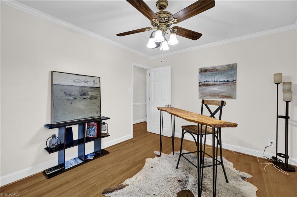 5211 Skylark Drive, Greensboro, North Carolina image 25