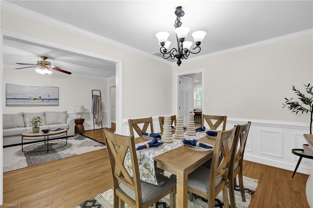 5211 Skylark Drive, Greensboro, North Carolina image 15