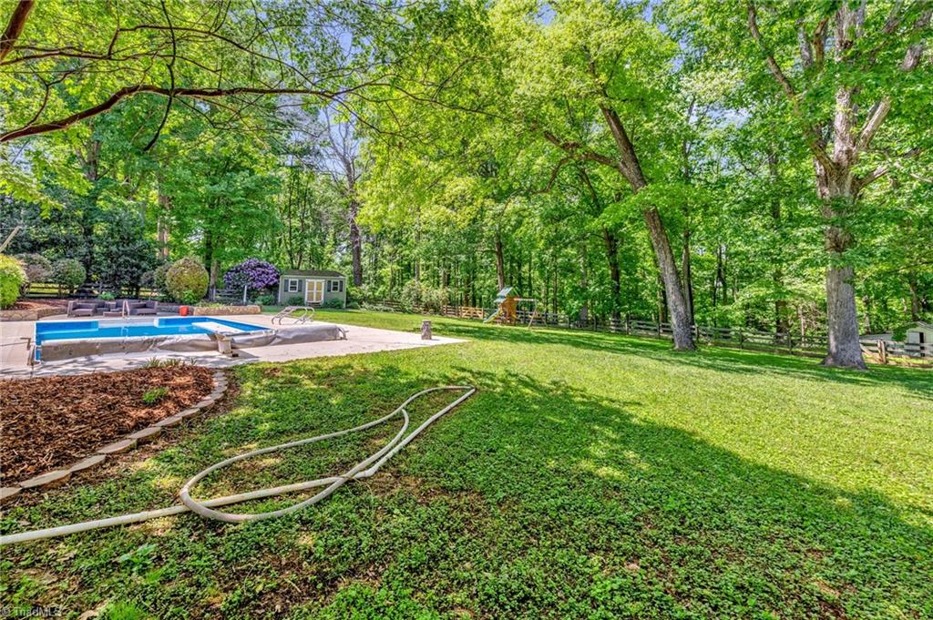 5211 Skylark Drive, Greensboro, North Carolina image 39