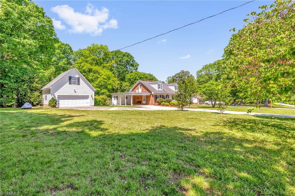 5211 Skylark Drive, Greensboro, North Carolina image 5