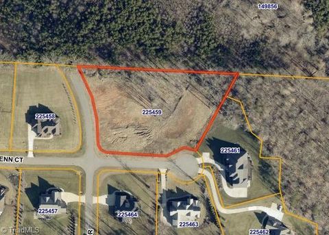 5408 Briardenn Court Summerfield NC 27358