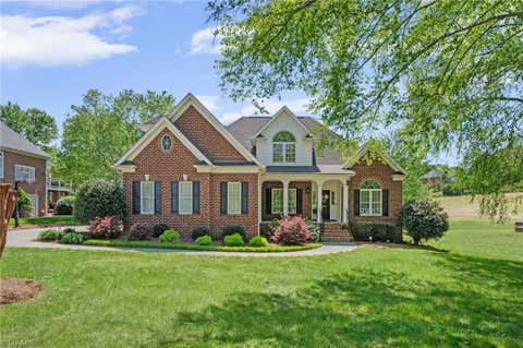 Homes For Sale - 531 Oak Valley Boulevard<br/> Advance, NC 27006