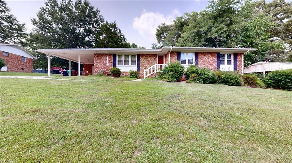 3908 Beverly Hills Drive, High Point, NC, 27265
