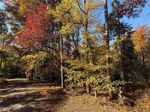 Vacant Land For Sale - 00 Poole Road<br/> Rockingham County, Mayodan, NC 27027