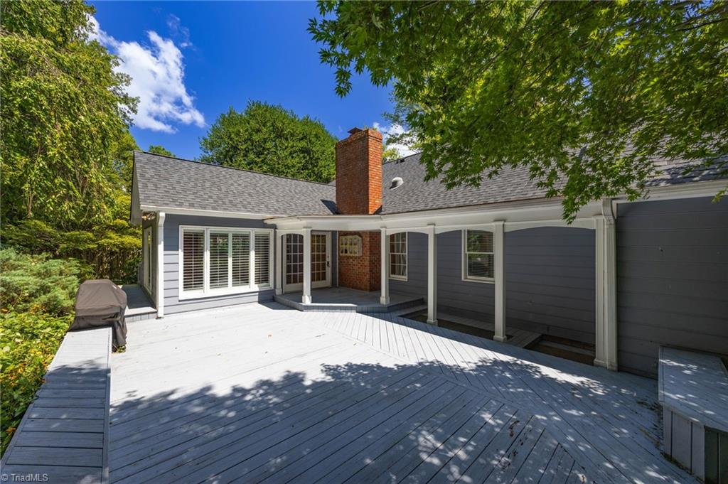 Greensboro, North Carolina 27410, United States, 4 Bedrooms Bedrooms, ,3 BathroomsBathrooms,Residential,Pending,193944