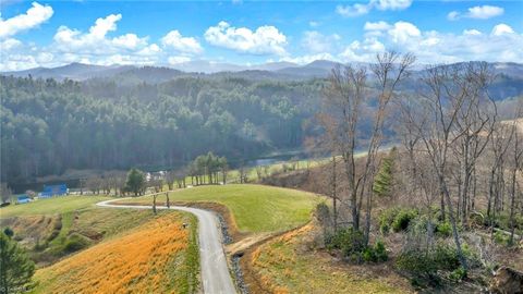 Vacant Land For Sale - LOT 15A Camp View Trail<br/> Ashe County, Glendale Springs, NC 28629