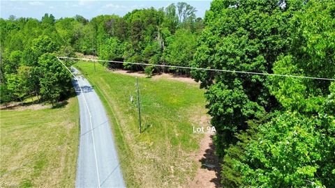 Vacant Land For Sale - 4051 Rolling Hill Drive<br/> Tobaccoville, NC 27050