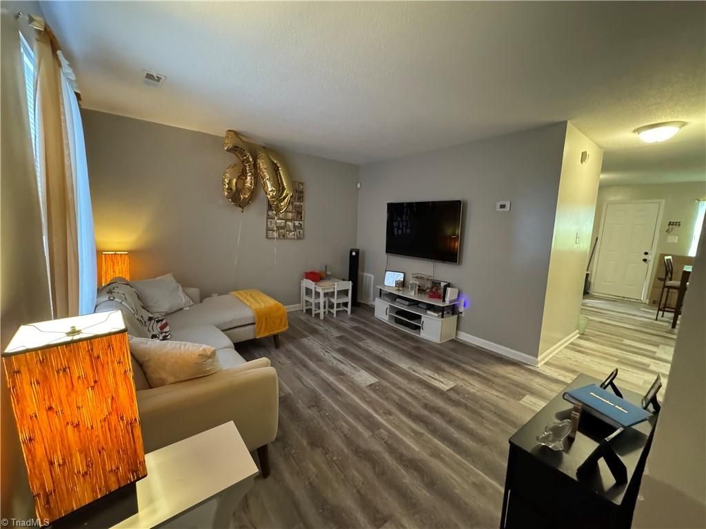 Photo of 4206 Delbert Avenue, Durham, NC 27704 (MLS # 1211374)