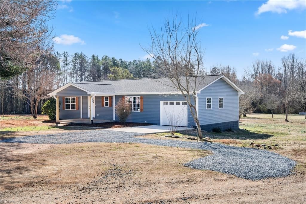 Photo of 179 Stephens Lane, Thomasville, NC 27360 (MLS # 1218220)