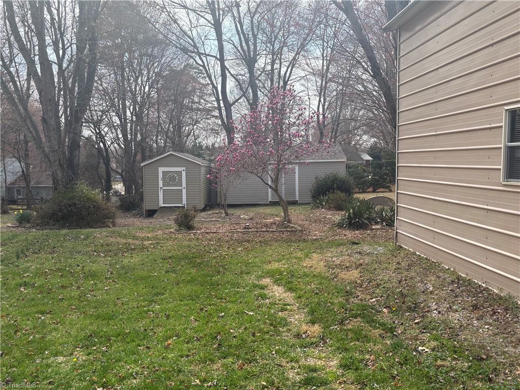 6416 Lamshire Road, Kernersville, North Carolina image 42