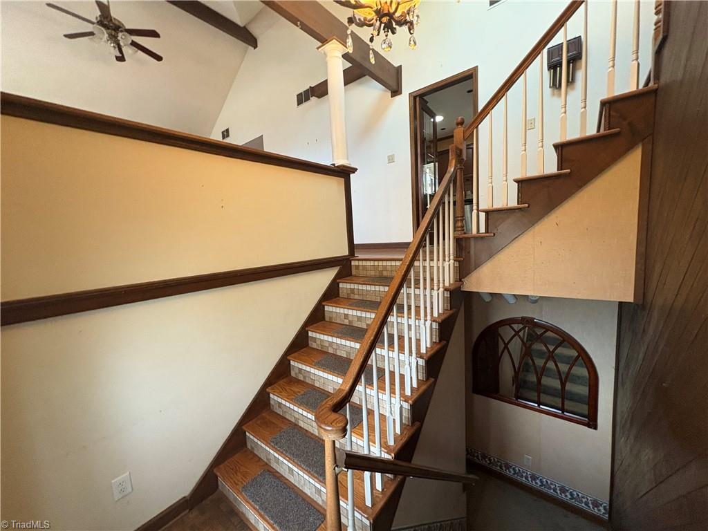 6416 Lamshire Road, Kernersville, North Carolina image 20