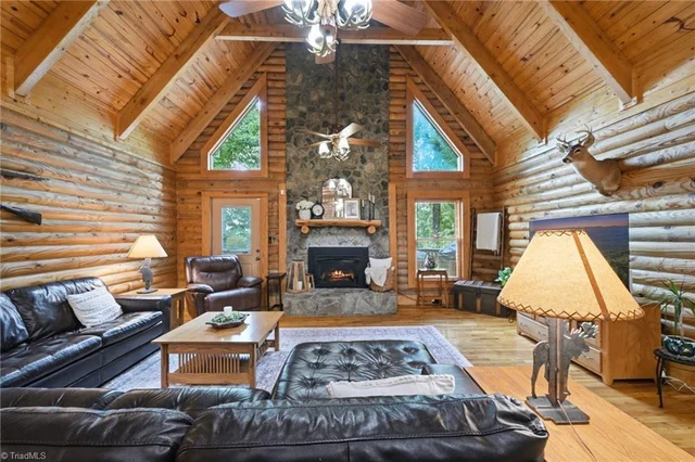 2235 Buck Mountain Road, photo 4 of 50