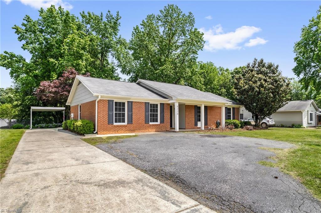 5220 Lawndale Drive