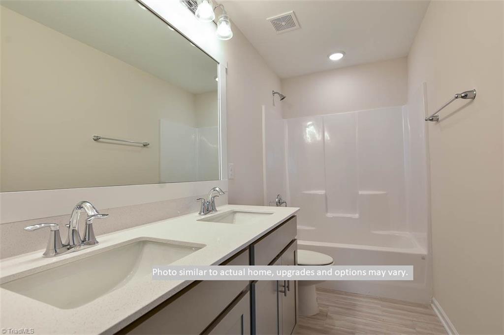 4110 Stallion Street #LOT 79, High Point, North Carolina image 30