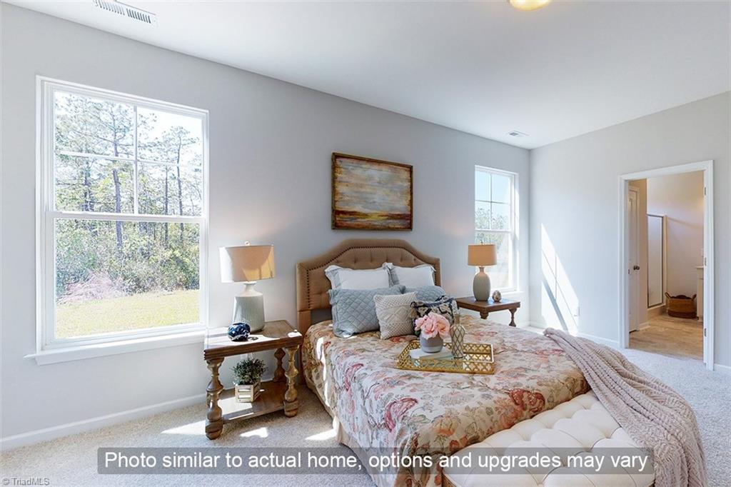 4110 Stallion Street #LOT 79, High Point, North Carolina image 27
