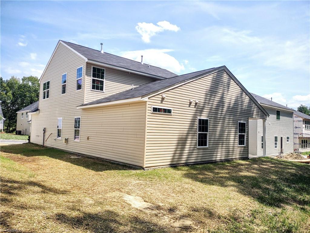 4110 Stallion Street #LOT 79, High Point, North Carolina image 4
