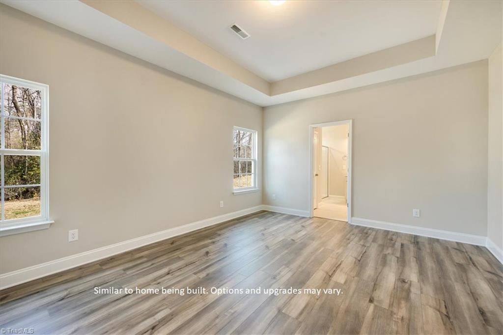 4110 Stallion Street #LOT 79, High Point, North Carolina image 25