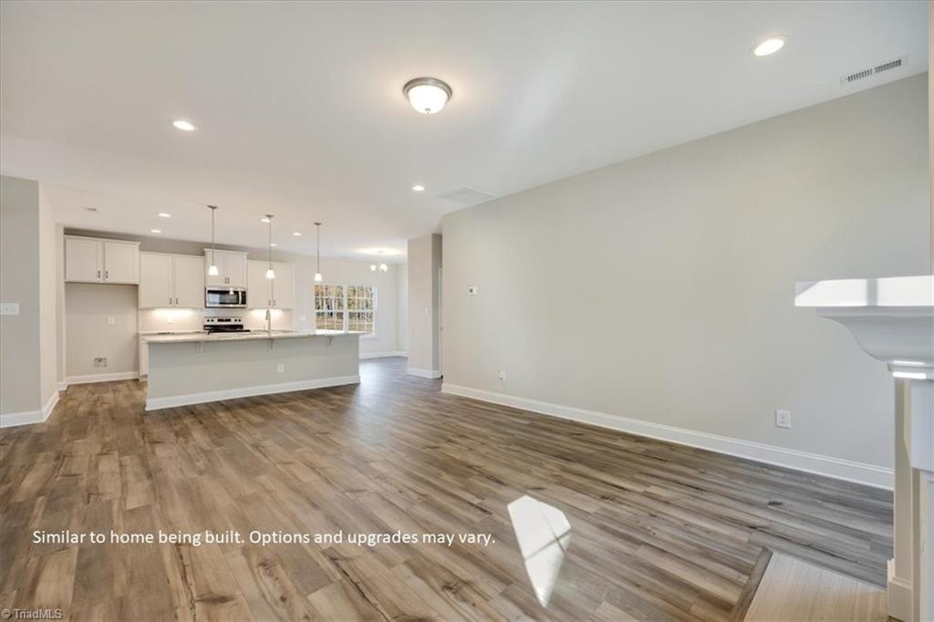 4110 Stallion Street #LOT 79, High Point, North Carolina image 22