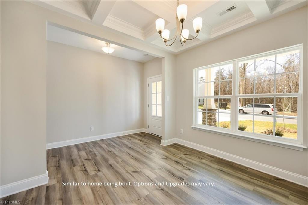 4110 Stallion Street #LOT 79, High Point, North Carolina image 9