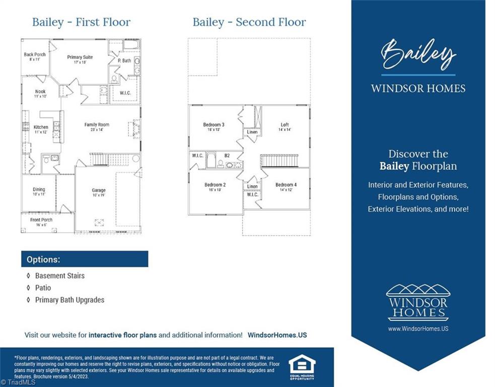 4110 Stallion Street #LOT 79, High Point, North Carolina image 31