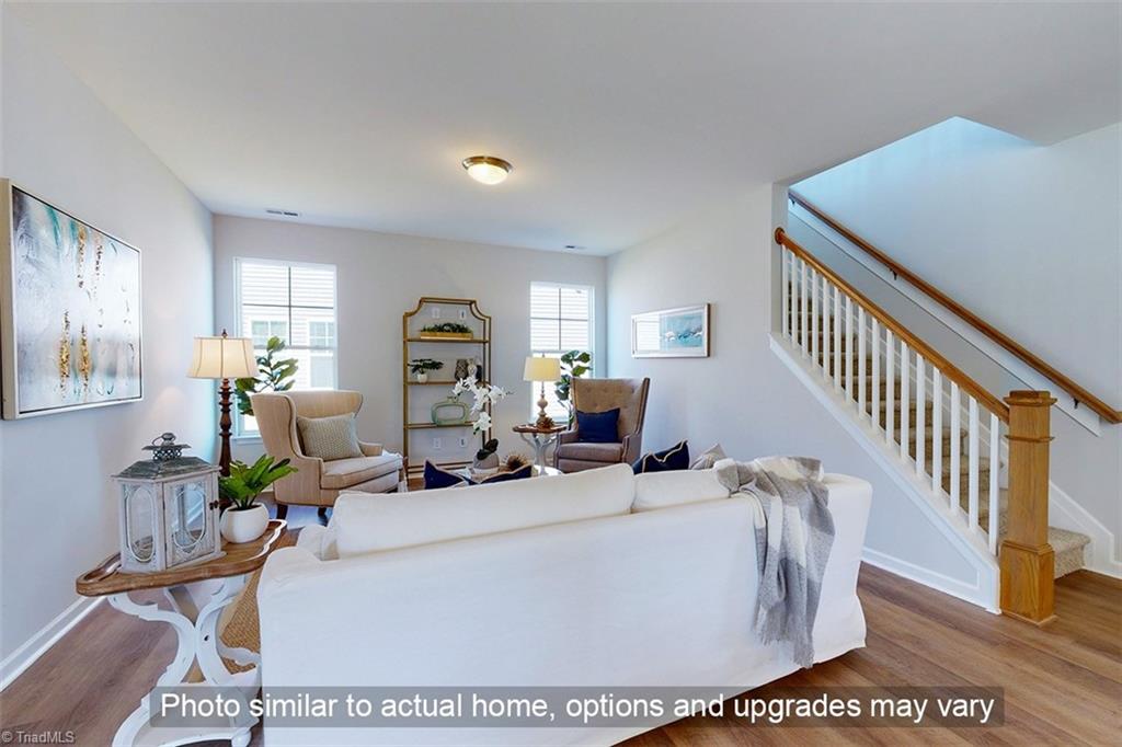 4110 Stallion Street #LOT 79, High Point, North Carolina image 24