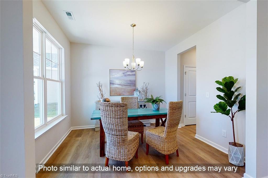 4110 Stallion Street #LOT 79, High Point, North Carolina image 11