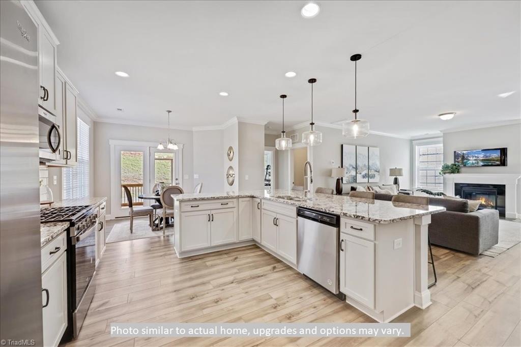 4110 Stallion Street #LOT 79, High Point, North Carolina image 13