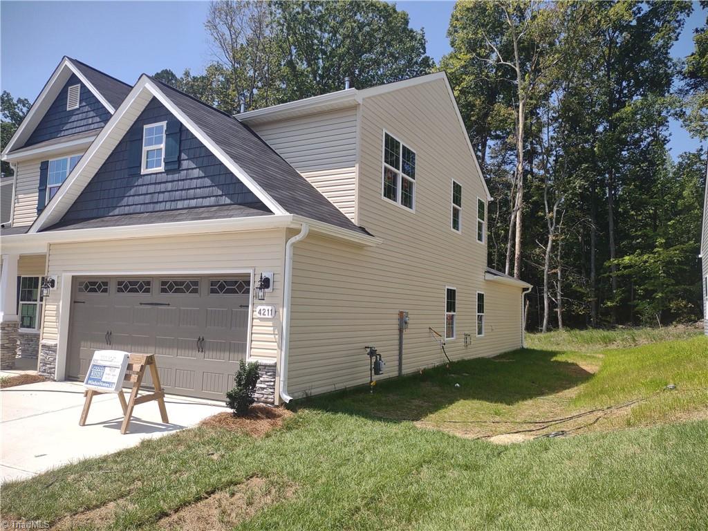 4110 Stallion Street #LOT 79, High Point, North Carolina image 3