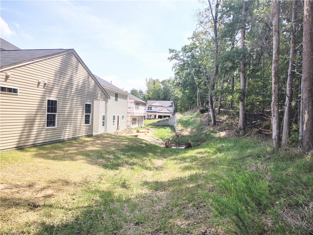 4110 Stallion Street #LOT 79, High Point, North Carolina image 5