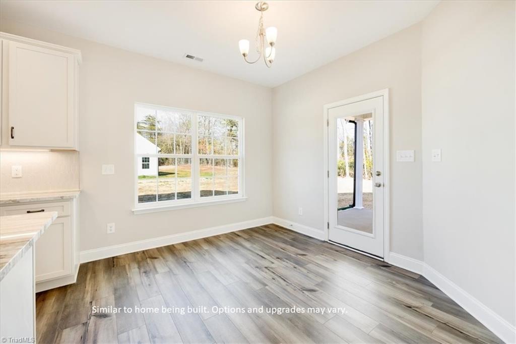 4110 Stallion Street #LOT 79, High Point, North Carolina image 20