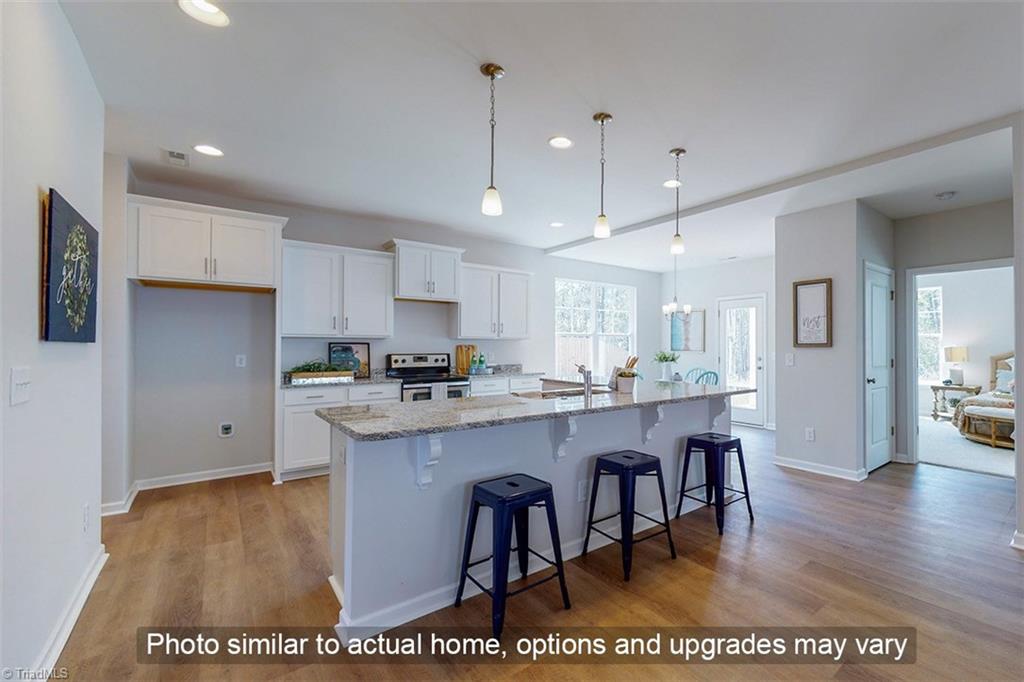 4110 Stallion Street #LOT 79, High Point, North Carolina image 19