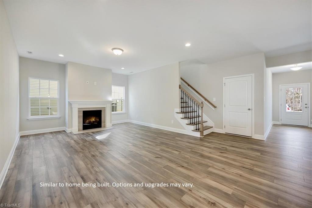 4110 Stallion Street #LOT 79, High Point, North Carolina image 23