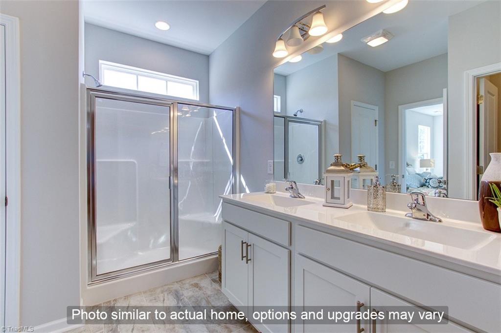 4110 Stallion Street #LOT 79, High Point, North Carolina image 28