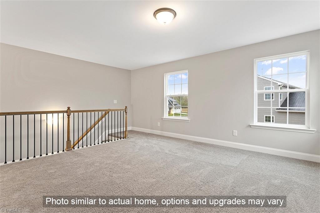 4110 Stallion Street #LOT 79, High Point, North Carolina image 29