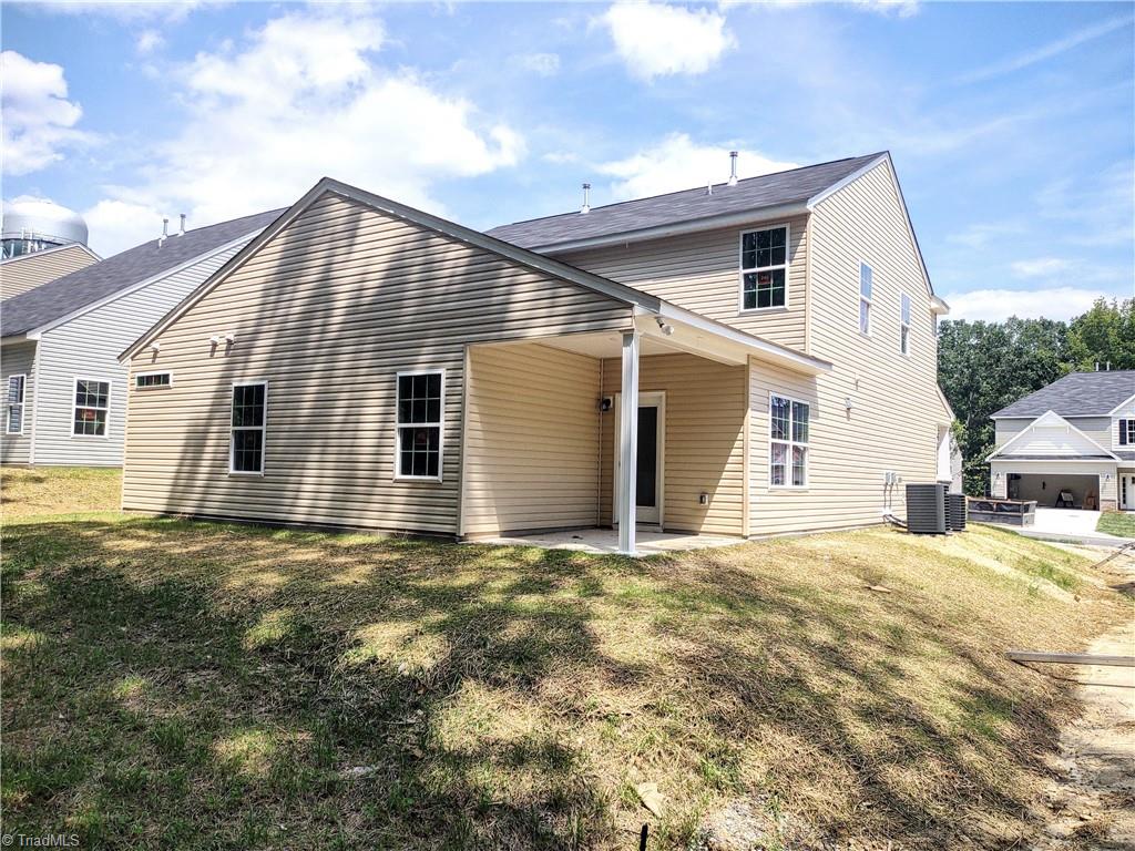 4110 Stallion Street #LOT 79, High Point, North Carolina image 6