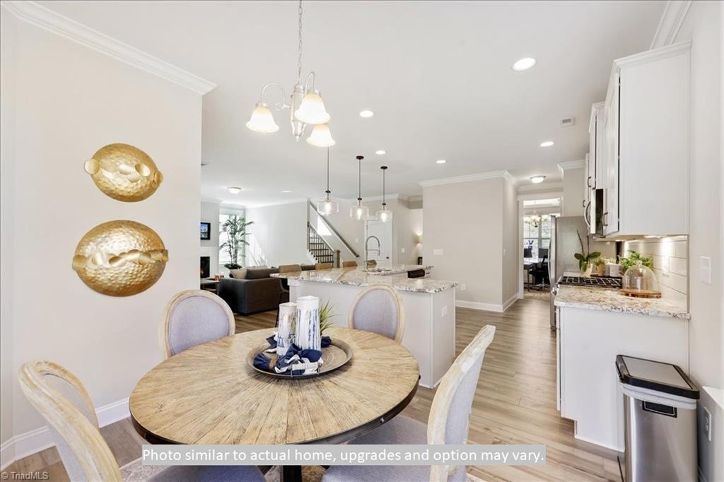 4110 Stallion Street #LOT 79, High Point, North Carolina image 21
