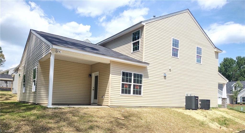 4110 Stallion Street #LOT 79, High Point, North Carolina image 7