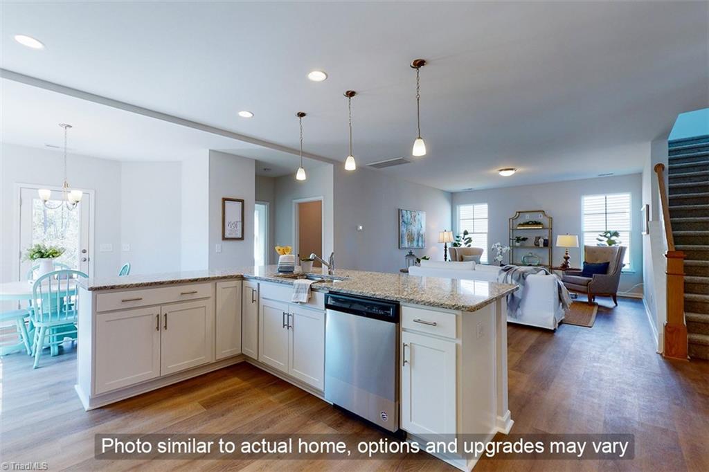 4110 Stallion Street #LOT 79, High Point, North Carolina image 14