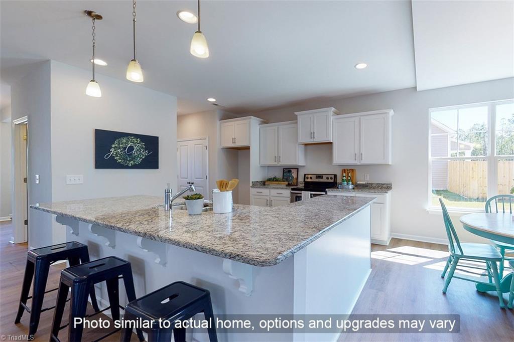 4110 Stallion Street #LOT 79, High Point, North Carolina image 15