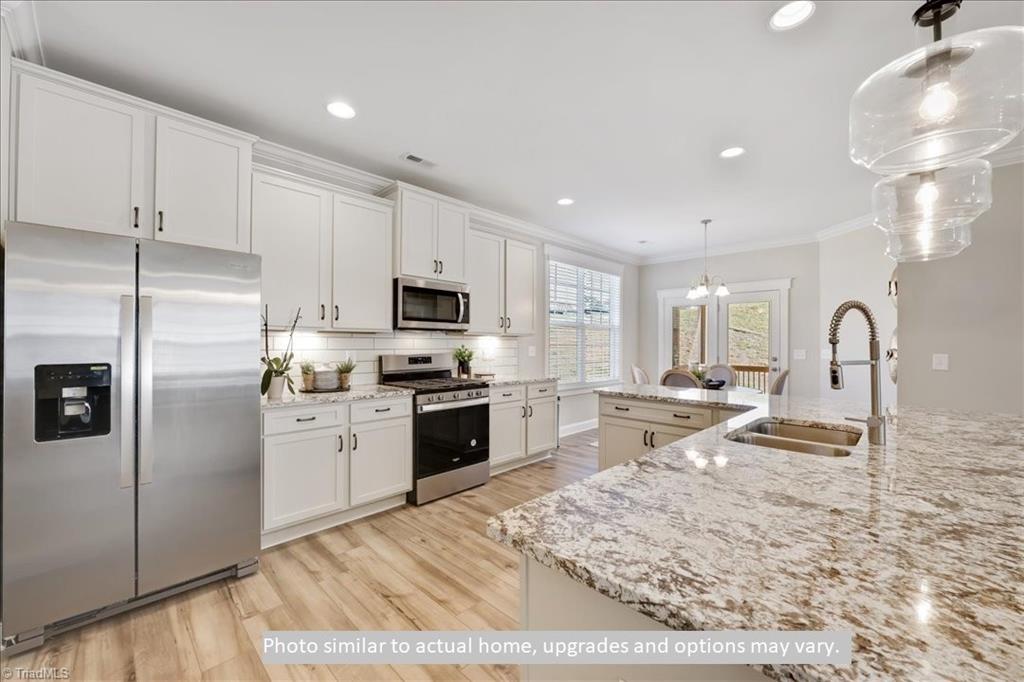 4110 Stallion Street #LOT 79, High Point, North Carolina image 18